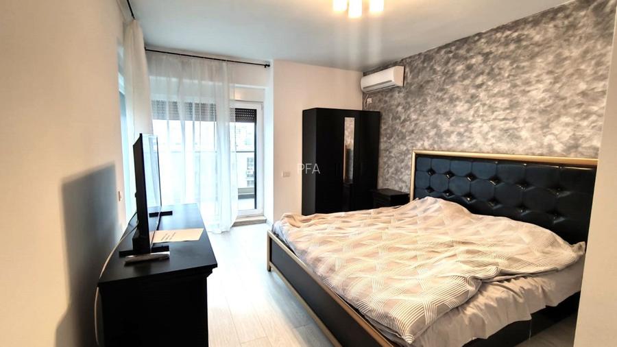 Unirii - Matei Basarab 4 camere LUX- imobil 2020- totul nou- parcare inclusa - 3
