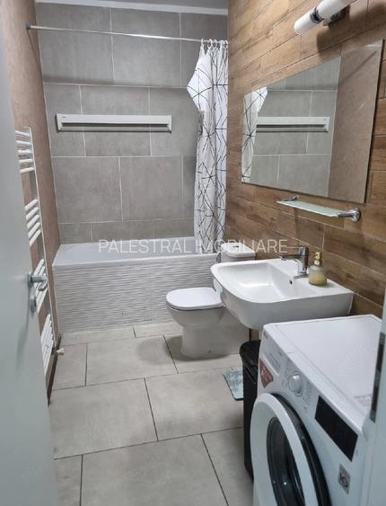 Garsoniera intrare Racadau-Alphaville,mobilata-utilata,118000 Euro - 4