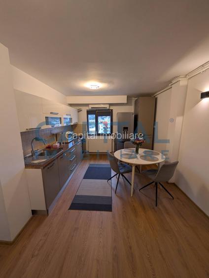 0% Comision | Apartament decomandat cu 3 camere, 65 mp | Grigorescu | - 4