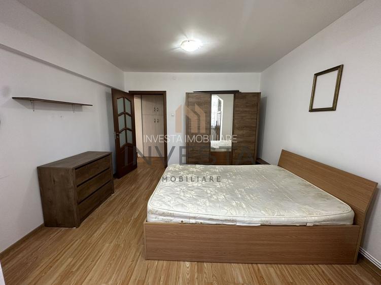 Apartament luminos langa Complex Mercur Gheorgheni! - 11