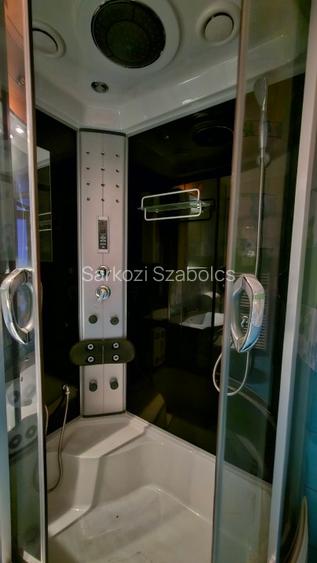 Apartament in bloc reabilitat, 2 camere, et 4, Zona 300, Micalaca,Arad - 8