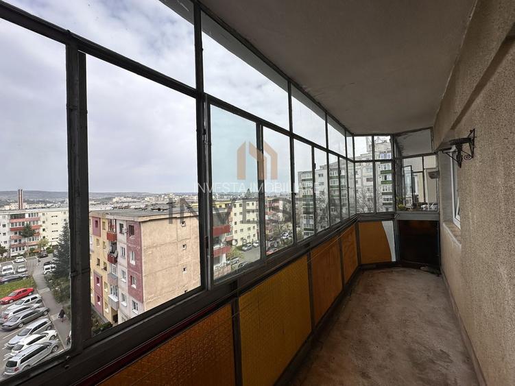 Strada Izlazului!  4 camere decomandate etaj 5 intre BIG si Ion Mester - 6