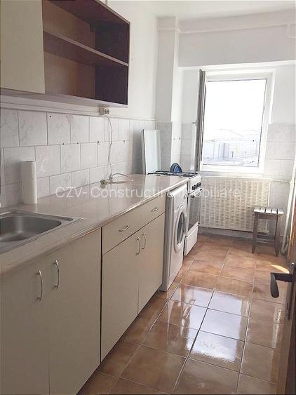 Garsoniera decomandata - Trafic Greu / 40mp - 5