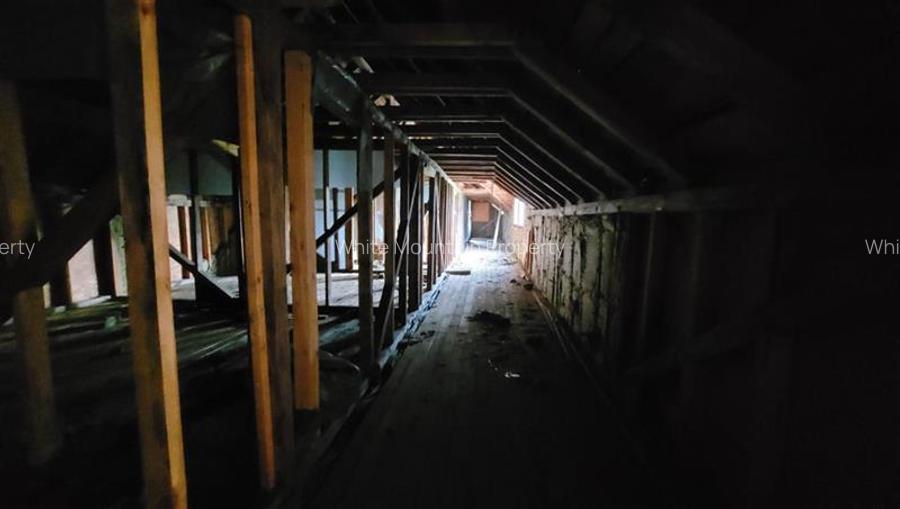 Oportunitate investitie | Teren 10 000 mp cu constructie de 530 mp la 10 km de V - 18