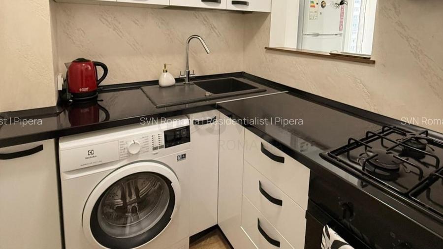 REA1027143 Apartament I 2 camere I Lujerului - 5