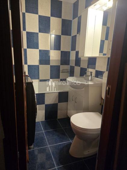 Apartament 2 camere decomandat Constantin Brancoveanu / Huedin - 11
