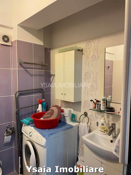 BLOC NOU - 3 DECOMANDATE DE INCHIRIAT - KM 4-5 - BLOC NOU - PARCARE PRIVATA - - 10