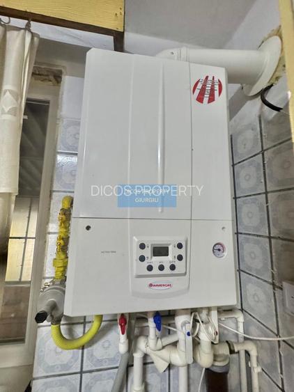 Casă de vânzare pe Strada Cetății, teren 428 mp - 18