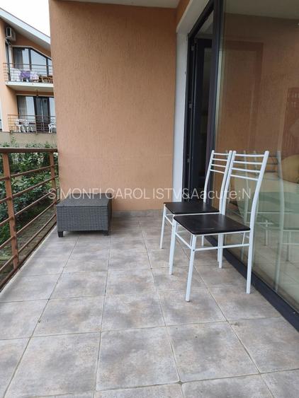 Casa moderna cu 4 camere in cartierul Orizont-Tur 3D virtual - 11