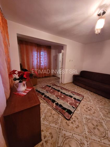 LUMINA - CASA 3 CAMERE- DECOMANDATA -TEREN 501MP -70.000 EURO - 2