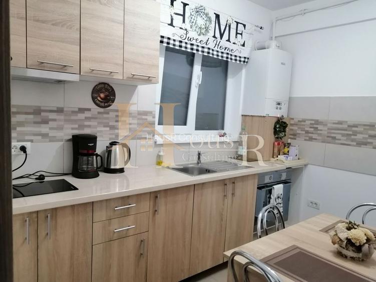 Bucatarie inchisa, spatios. Braytim-Musicescu ! - 5