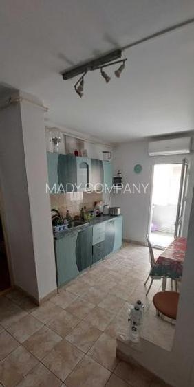 2 Camere Decomandat, Tomis Nord, 50mp, 3/4, Centrala, Mobilat - 8