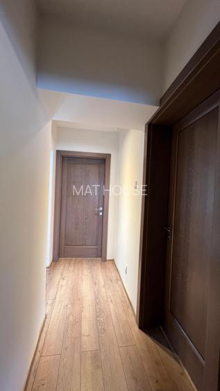 APARTAMENT 5/7  BL 1995 MONOLIT STRADAL  CASA POPORULUI-FANTANI- METROU-PARC - 7