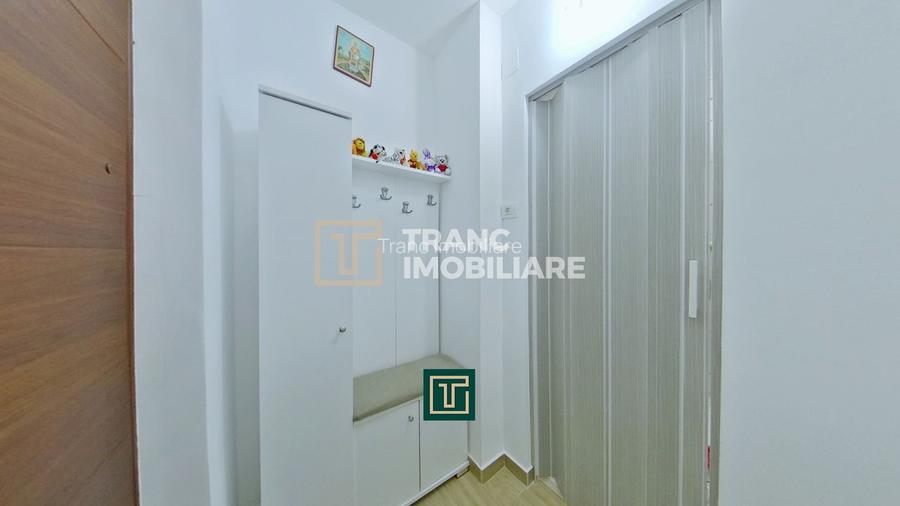 Garsonieră de închiriat – ideală pentru birou, acces din stradă, zonă Podgoria - 7