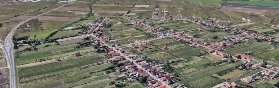 Teren pentru casa in Giarmata Vii. - 3