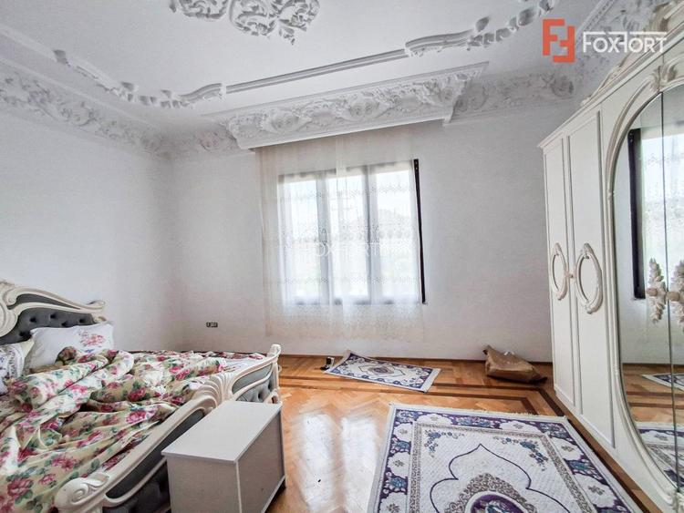 COMISION 0% - De vanzare casa individuala 770 mp utili in Recas - 17