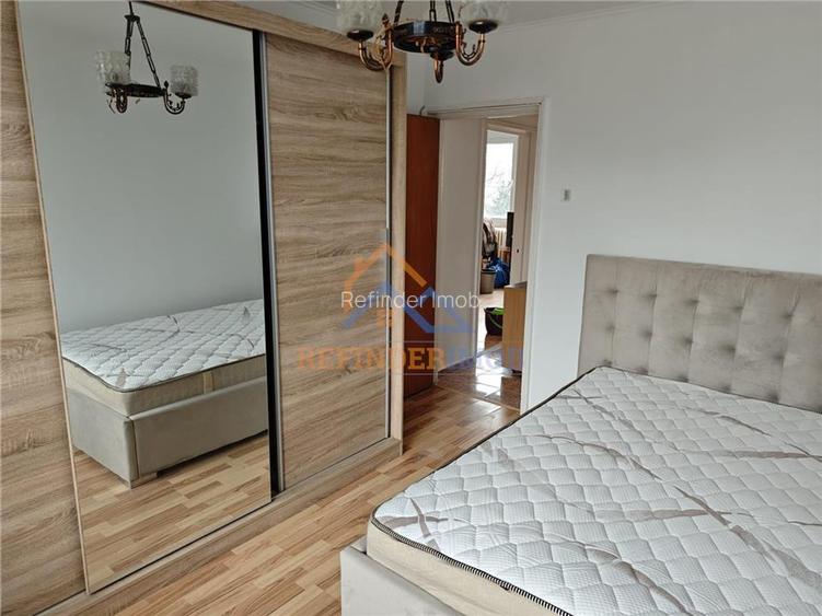 Apartament 3 camere Berceni -Piata Straduintei bloc anvelopat - 3