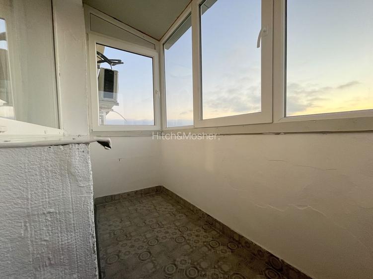 Apartament 2 camere, zona Gara de Nord – Piața Iosefin - 14