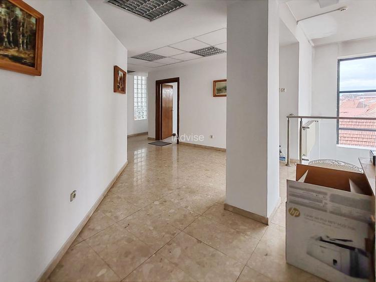 Clădire pentru clinică sau birouri - Zona Mihai Viteazu/Griviței - 4