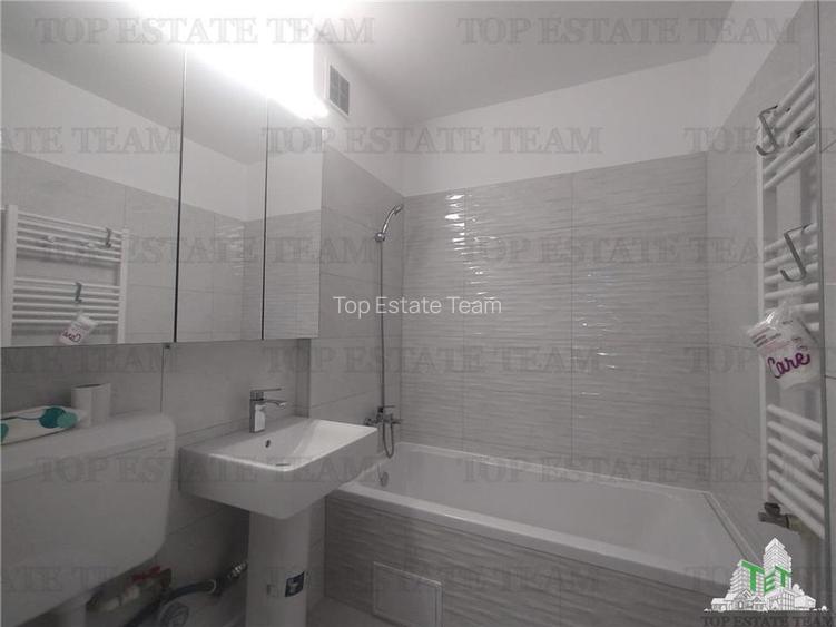 2 camere prima inchiriere, centrala proprie, metrou Timpuri Noi-Tineretului - 7