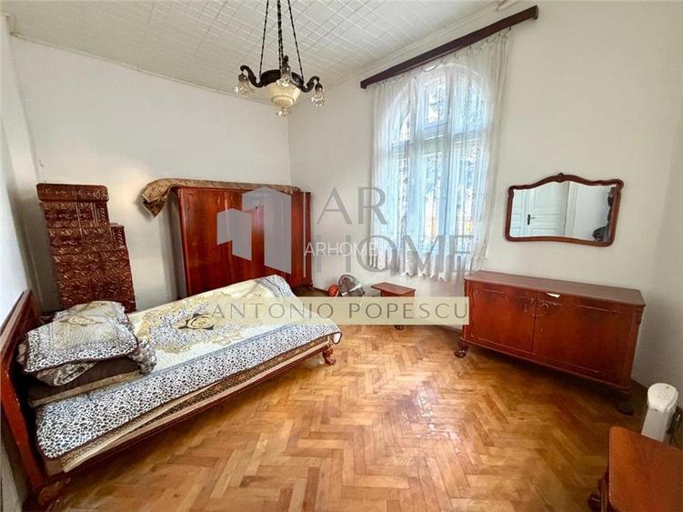 Casa 4 camere plus dependinte, in Ploiesti, zona stadionul Ilie Oana - 4