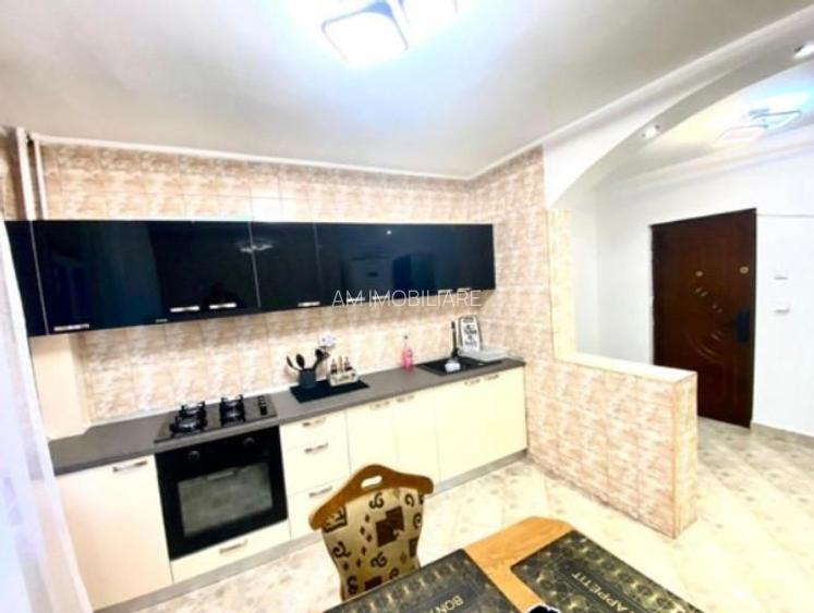 AP. 2 CAMERE 13 SEPTEMBRIE, BOILER, BUCATARIE DESCHISA, METROU 10 MIN - 8