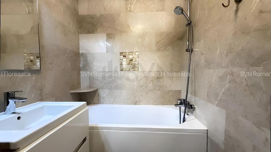 REA1028622 Apartament 3 Camere l Kiseleff - 6