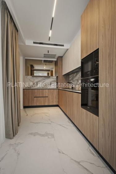 Apartament de inchiriat – 4 camere, vedere directa catre Parcul Kiseleff - 7