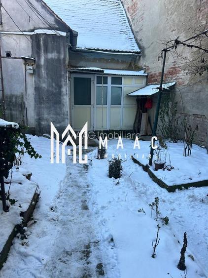 Apartament 3 Camere I Etaj 1 I Ultracentral - 10
