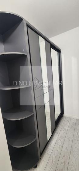 2 Camere  Ambiance Residence Pipera I Premium Mobilat I Comision 0% - 20