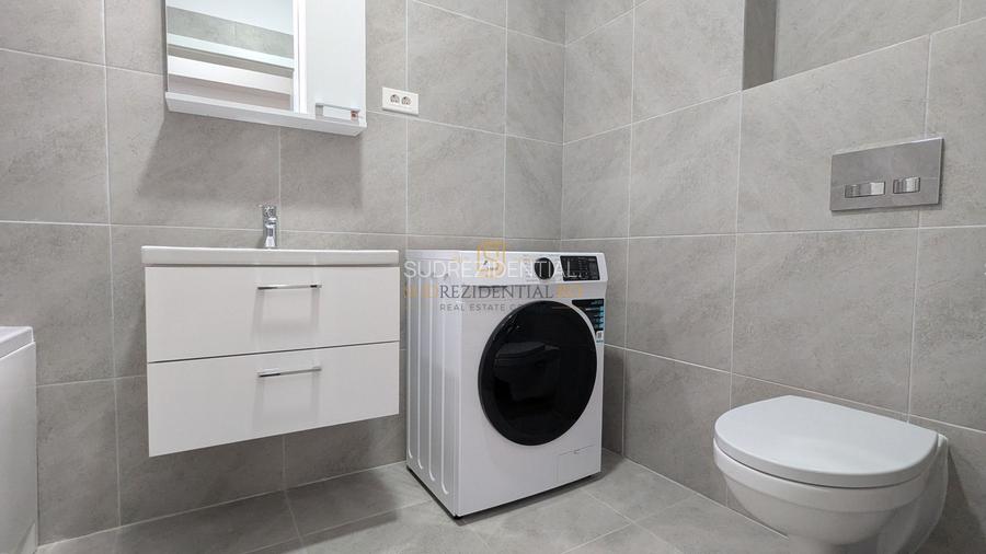 Apartament 2 camere, prima inchiriere, Drm. Binelui, Metrou Aparatori - 10