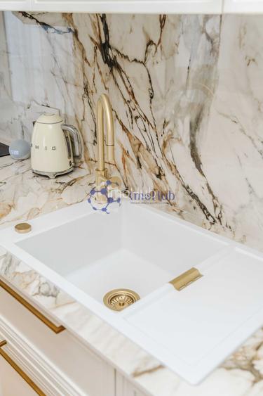 Apartament unic in Copou, 3 camere, finisaje de top, intabulat! - 51
