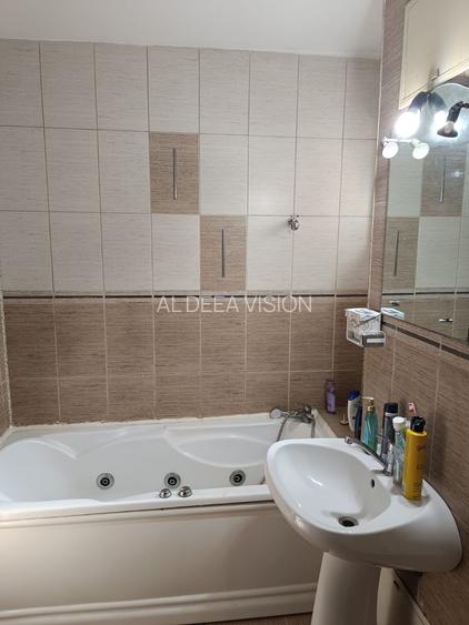 Apartament 3 camere, de vânzare, Mărăști, decomandat, str. Aurel Vlaicu, 64mp - 6