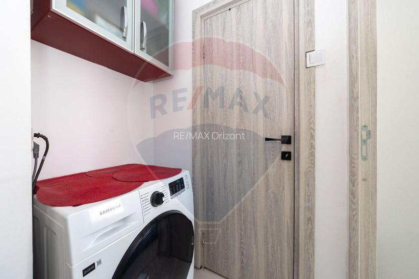 Apartament cu 3 camere de vânzare în zona Electroprecizia - 2
