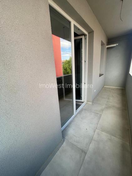 Giroc-Eso | De Inchiriat | 2 Camere | Nemobilat | Loc de parcare - 7