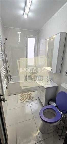 Studio modern 35mp | bucatarie inchisa | balcon | parcare | Arhitectilor - 10