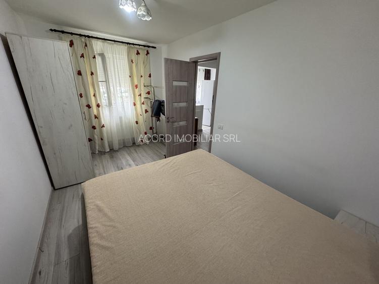 Apartament 2 camere Renovat Total zona Inel 2 cu Centrala - 5