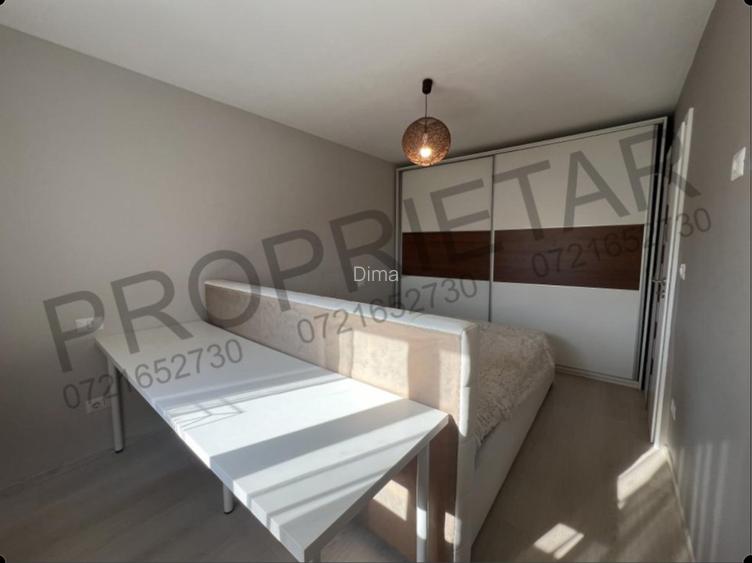 Proprietar, Aradului 17 Iulius Mall, apart 2 camere, Lux - 10