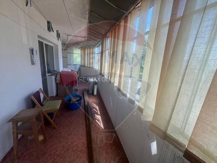 Apartament 3 camere în zona Brailei - 7
