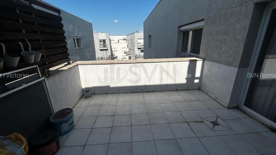 REA1025072 Duplex 4 Camere Parcul Carol - 19