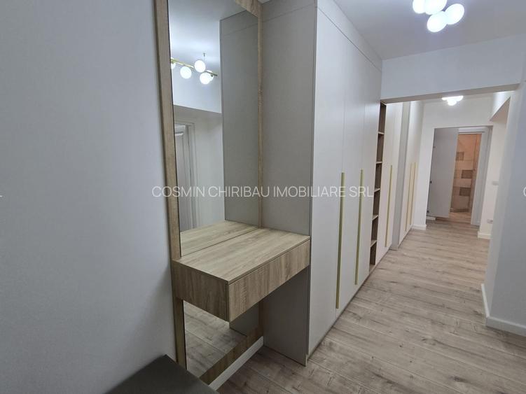 Apartament Exclusivist de Închiriat în Arena Residence - 8