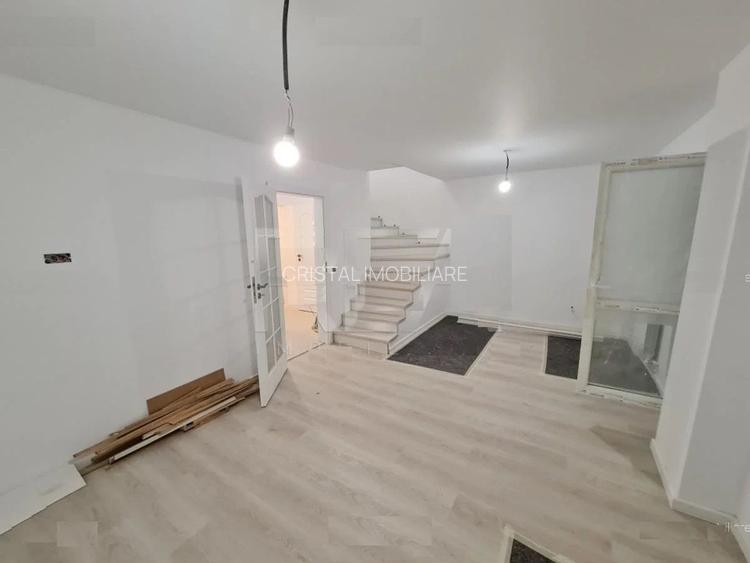 De vanzare Apartament  4 camere tip duplex  Pacii, etajul 4 si 5 - 3
