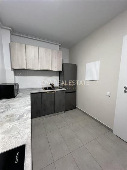 Apartament de 2 camere Estic Park parcare vedere lac - 6