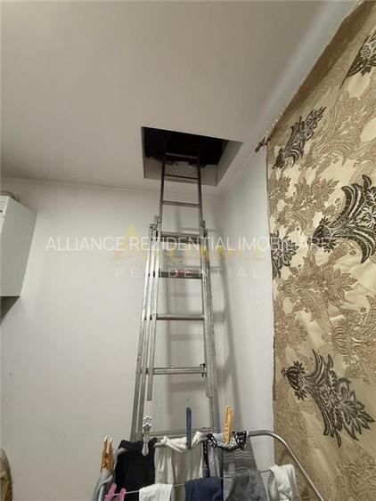 Popesti-Leordeni-Casa Parter-4 Camere-Teren 400 MP - 11