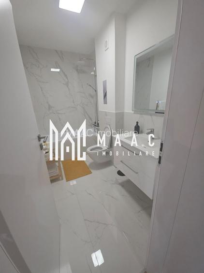 Apartament 2 camere | 50 MPU  | Parcare | Turnisor - 16