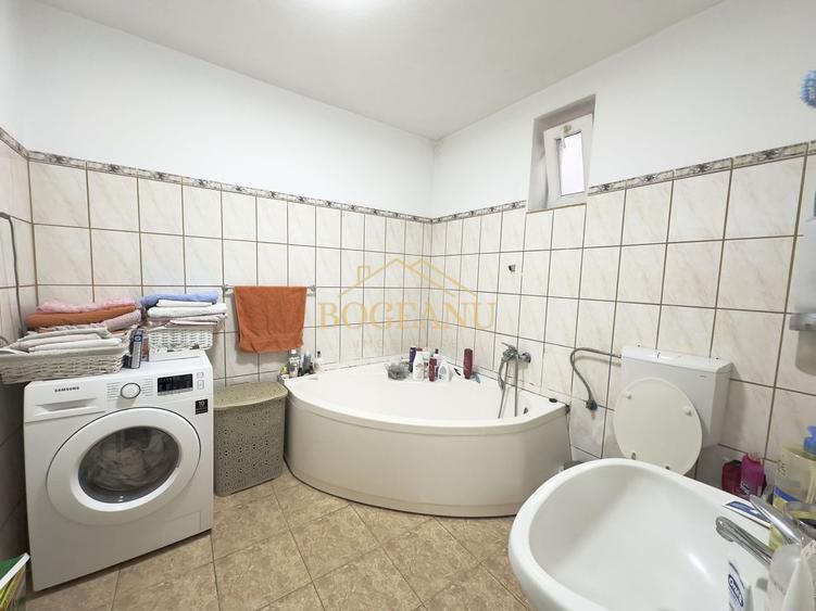 BG119-Vila 4 camere cu Spatiu comercial-COMISION 0% - 13