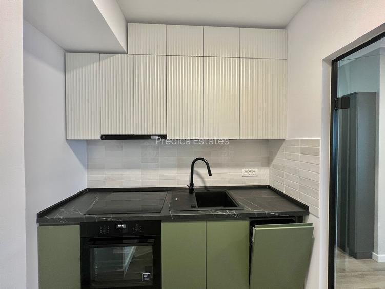 2 camere - Aviatiei, Promenada, Herastrau, Aerogarii - 12