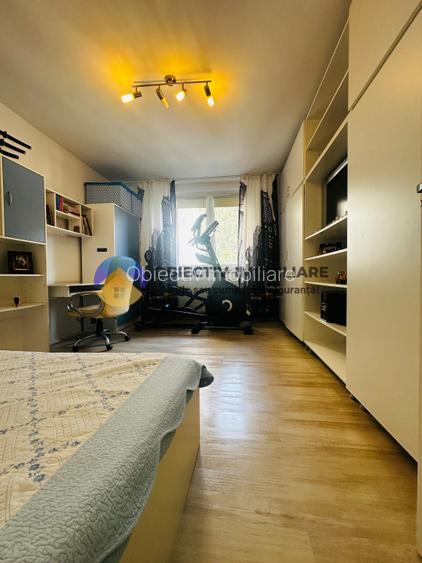 Apartament 4 camere RENOVAT,  H-uri-Maratei   - 12