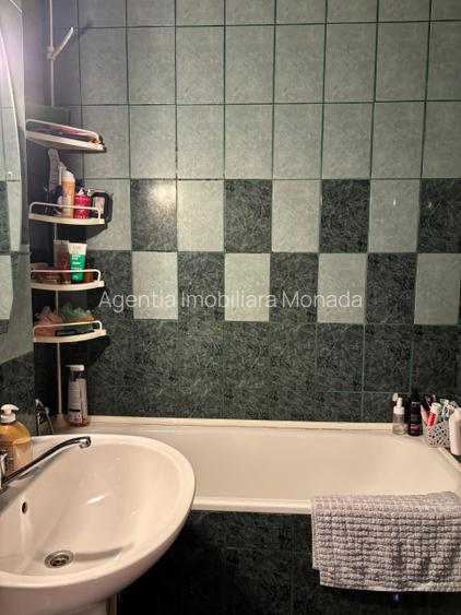 Apartament 3 camere Vanzare | Gorjului (2 minute de metrou) | An 1976 - 8
