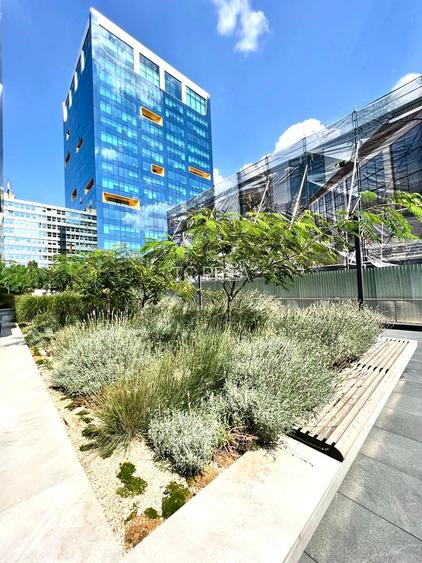 2 camere Lux One Mircea Eliade complet mobilat/utilat, proprietar - 8